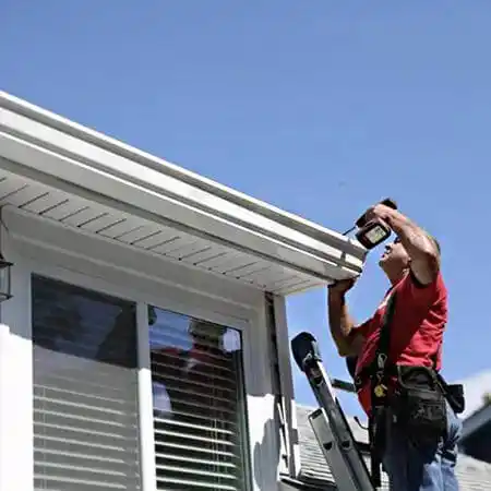 gutter services Lakemont